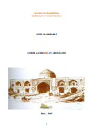 Qərbi Azərbaycan abidələri 